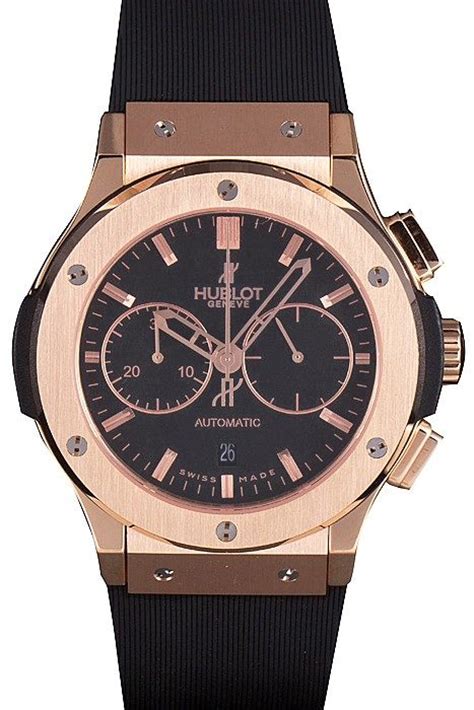 montre hublot replique suisse|Hublot site officiel.